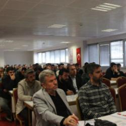 Cansuyu&rsquo;nda kurban seferberliği: 58 &uuml;lkede hazırlık başladı