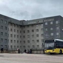 Cenaze evinde kahreden olay: 24 yaşındaki gen&ccedil;, &ouml;ld&uuml;!