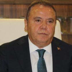 Cezaevindeki Muhittin B&ouml;cek&rsquo;e ALDAŞ soruşturmasından tutuklama kararı