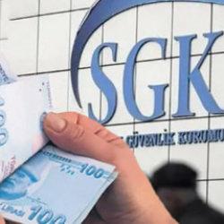 CHP, SGK'ya en bor&ccedil;lu belediyelerde zirveyi bırakmadı!