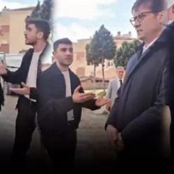 CHP'li belediye başkanından hizmet isteyen vatandaşa: Elinden geliyorsa yap beya!