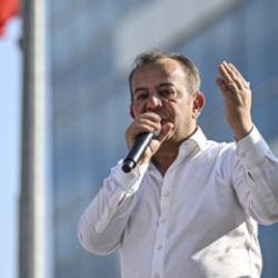 CHP&rsquo;li Bolu Belediyesi Meclis &Uuml;yesi Sarıyıldız&rsquo;ın ifadesi şoke etti: &ldquo;O ama&ccedil;la toplamadık&rdquo;