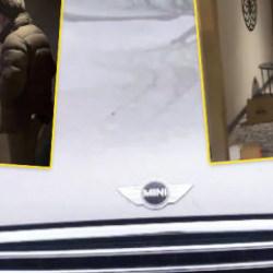 CHP&rsquo;li &Ouml;zkan Yalım&rsquo;ın sevgilisinin kullandığı otomobili TMSF aldı