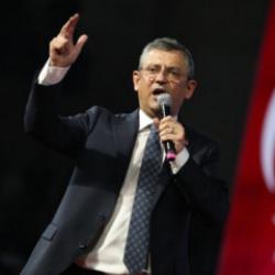 CHP&rsquo;nin hala y&uuml;zde 30 destek g&ouml;rmesi anlaşılır gibi değil!