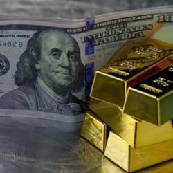 &Ccedil;in dengeleri sarstı, ABD'nin bor&ccedil; maliyeti y&uuml;kseldi dolardan altına stratejik ge&ccedil;iş