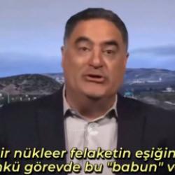 &Ccedil;in ve Pakistan'dan İsrail'e misilleme: İran'a n&uuml;kleer saldırı başlatması halinde...