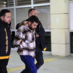 Cinayet 1200 saatlik kamera incelemesiyle aydınlatıldı