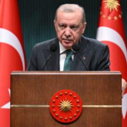 Cumhurbaşkanı Erdoğan: Erken veya ara se&ccedil;im yok!