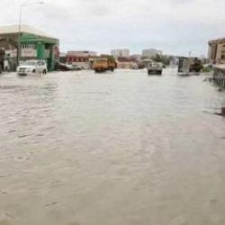  Dağıstan'da sel: 6 can kaybı!