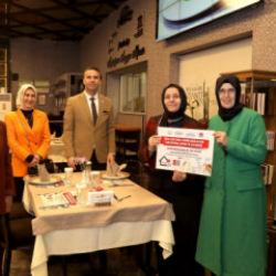 Gaziantep'te anlamlı proje: 'Haydi Gaziantep koruyucu aile olalım'