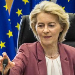 'Değerler' &uuml;zerine inşa edilen Avrupa 'insan onuru'nu korumada sınıfta kaldı