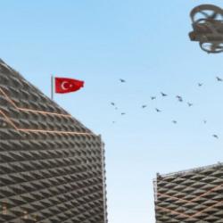 'Değişen D&uuml;nyanın Habercisi' AnadoluAjansı 106 yaşında!