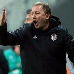 Derbinin faturası kesildi! Sergen Yal&ccedil;ın iki yıldızın &uuml;st&uuml;n&uuml; &ccedil;izdi