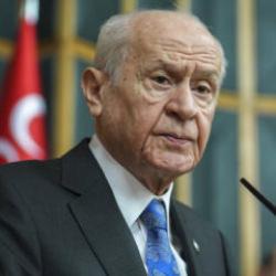 Devlet Bah&ccedil;eli: Trump y&ouml;netimi ger&ccedil;ekle y&uuml;zleşecek!