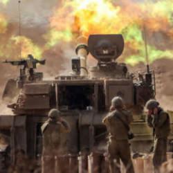 Diplomasi &ccedil;ıkmaza girmişti...İsrail&rsquo;den a&ccedil;ık mesaj: Savaş yeniden başlayabilir