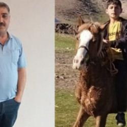 Diyarbakır'da baba ve oğlunun yakılarak &ouml;ld&uuml;r&uuml;lmesi davasında 4 sanığa tahliye