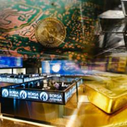 Dolar yatırımcısına kaybettirdi: Altın ve mevduat pozitif ayrıştı