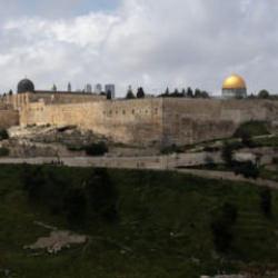 D&uuml;nyaya Mescid-i Aksa i&ccedil;in 'Acil harekete ge&ccedil;in' &ccedil;ağrısı! 1967&rsquo;den bu yana en y&uuml;ksek sayı