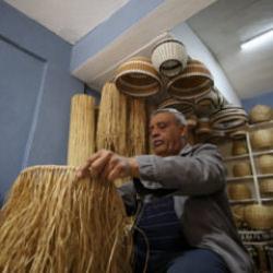 Mahalle değil fabrika! Bin 500 kişi bunu &uuml;retiyor: T&uuml;m T&uuml;rkiye'ye buradan gidiyor