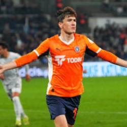 Eldor Shomurodov 5 ma&ccedil;lık gol orucunu dubleyle bozdu!