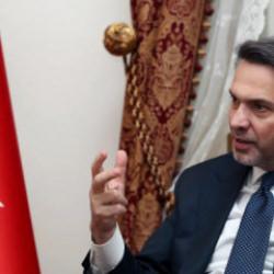 Enerjide &ldquo;yeni mimari&rdquo; &ccedil;ağrısı: T&uuml;rkiye kriz sonrası merkez olabilir