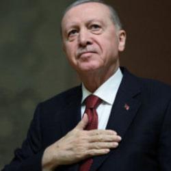 Erdoğan&rsquo;ın lider diplomasisi masayı kurdurdu