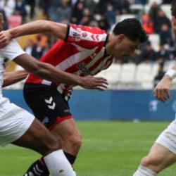 Esenler Erokspor-Amedspor ma&ccedil;ı şifresiz mi, hangi kanalda?