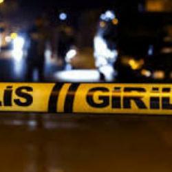 Emekli uzman &ccedil;avuş eşini ve kızını &ouml;ld&uuml;rd&uuml;