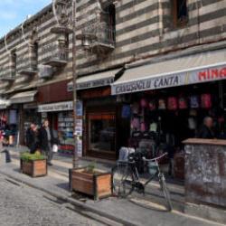 Esnaf sayısı 2,5 milyona yaklaştı! Zirvede o meslek var