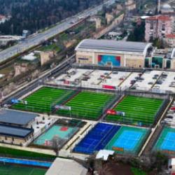 Fatih Belediyesi Silivrikapı Spor K&ouml;y&uuml; a&ccedil;ılıyor