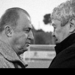 Fatih Terim'den Lucescu'ya duygusal veda: Kader seni &ccedil;ok sevdiğin İstanbul'a...