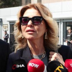 Fatmanur &Ccedil;elik ve Hifa İkra paylaşımları sonrası G&uuml;lben Ergen ifade verdi