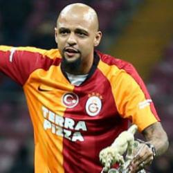 Felipe Melo'dan Fenerbah&ccedil;elileri kızdıracak s&ouml;zler!