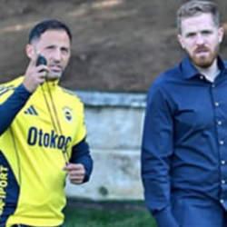 Fenerbah&ccedil;e Galatasaray'ın istediği d&uuml;nya yıldızı i&ccedil;in devreye girdi!