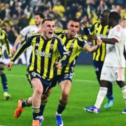 Fenerbah&ccedil;e Kayserispor deplasmanında!