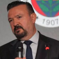 Fenerbah&ccedil;e'ye yeni golc&uuml; m&uuml;jdesi! "Haziranda bizimle olacak"