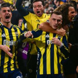 Fenerbah&ccedil;e'yi Kayseri'de bekleyen tehlike! 8 yıldız sınırda