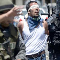 Filistinli eski mahkumlar anlattı: Tecav&uuml;z başta her t&uuml;rl&uuml; işkenceyi yapıyorlar