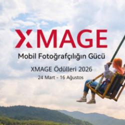 Fotoğraf tutkunlarının beklediği an: HUAWEI XMAGE 2026 başladı