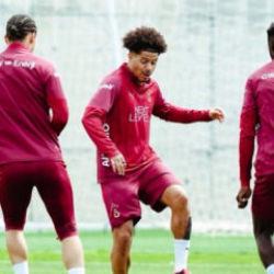 Galatasaray'da Gabriel Sara gelişmesi! 