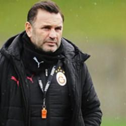 Galatasaray'da 'Hain' aranıyor! &Ccedil;alışma başlatıldı