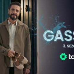 Gassal'ın 3.sezonunu bekleyenlere m&uuml;jdeli haber! Bombayı patlattı