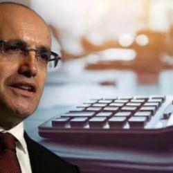 Gelir vergisinde beyanname rekoru kırıldı: Şimşek&rsquo;ten eksik beyana 'pişmanlık' &ccedil;ağrısı