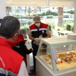 Gıda g&uuml;venliğinde dijital d&ouml;nem: "G&uuml;venilir Gıda" uygulaması devrede