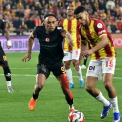 G&ouml;ztepe - Galatasaray! CANLI
