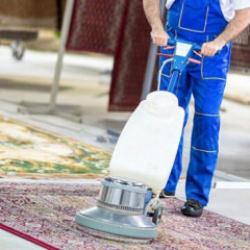 Halı yıkama &uuml;cretlerine zam yapıldı