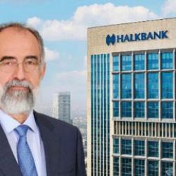 Halkbank'ta yeni d&ouml;nem: Recep S&uuml;leyman &Ouml;zdil Genel M&uuml;d&uuml;r oldu