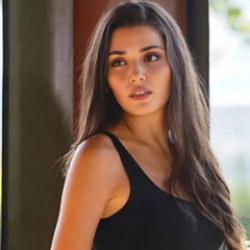 Hande Er&ccedil;el&rsquo;in uyuşturucu test sonucu belli oldu