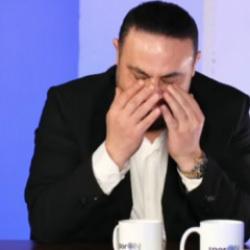 Hasan Şaş g&ouml;zyaşlarıyla veda etti! Lucescu'nun s&ouml;zleriyle hayatı değişmiş