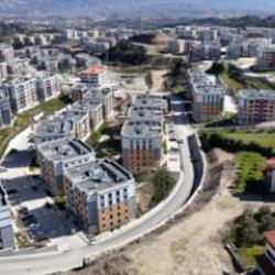 Hatay'da deprem konutları teslim edildi, kiralar dibi g&ouml;rd&uuml;